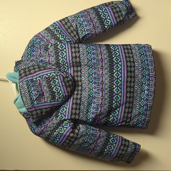 Children's Place Coat - Picture 2 of 7